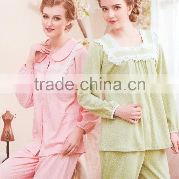 2015 Nice Nightdress Sleepwear photo-2