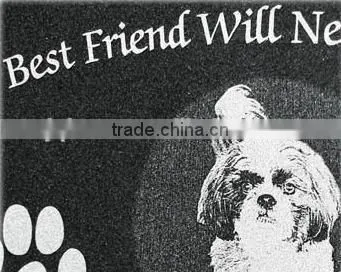 1300*2500mm Style Laser for Carving Stone Machine photo-3
