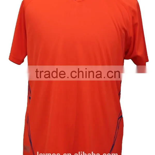 Wholesale Blank Soccer Jersey photo-2