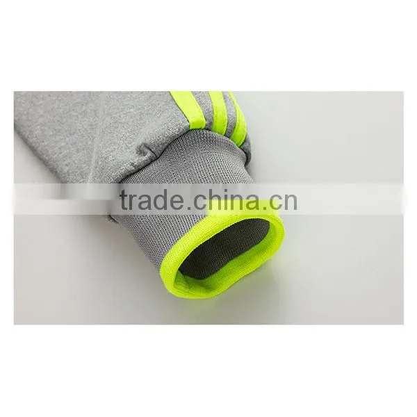 Fashion Man's Spring Sport Tracksuit Stocks photo-3