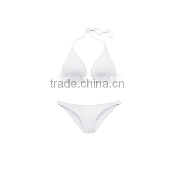 China Factory Wholesale Women Sexy String Swimwear Bikini photo-2