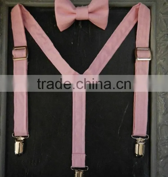 2015 Fashion Suspender High Quality Suspenders for Children photo-5