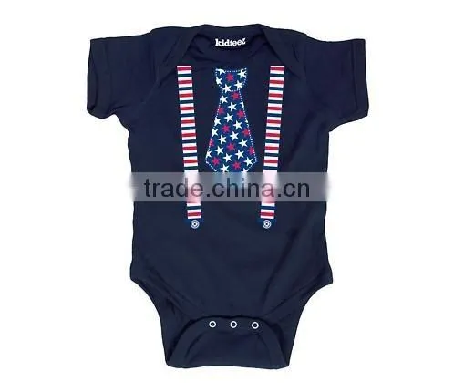 Custom Printing Baby Romper for Newborns to 18-month-olds and New Design Baby Bubble Romper Wholesale photo-5