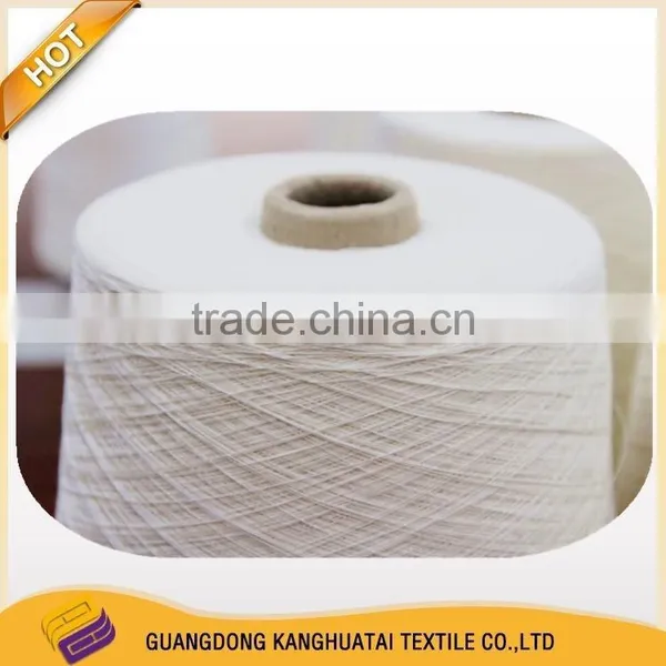65 Polyester 35 Viscose Yarn Prices From China Shandong Vendor photo-5