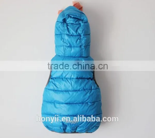 KID CHILDREN'S SPORT VEST photo-2