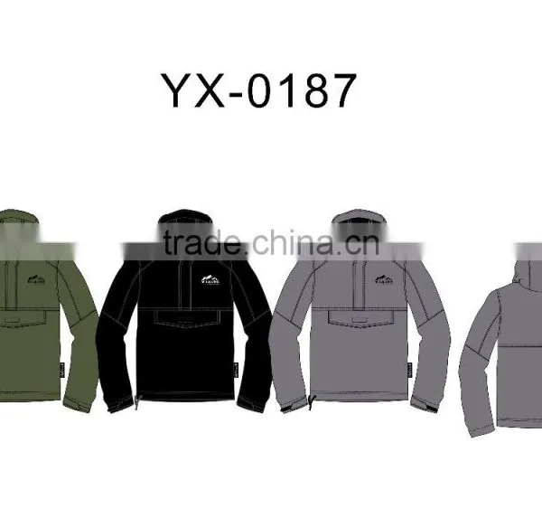 Price for Manufacturing Jackets Custom Sports Tactical Man Jacket