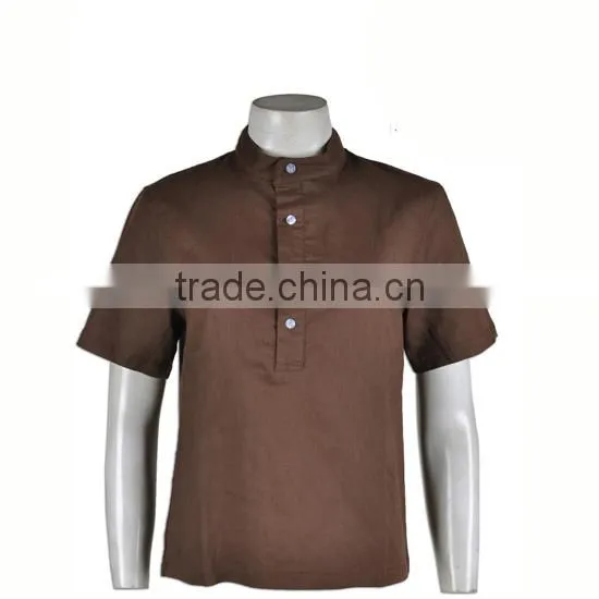 Classis Color Beautician Dress Uniform photo-2