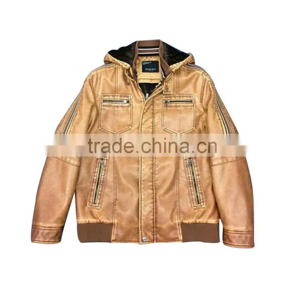 Italian Natural Mink Fur Coat