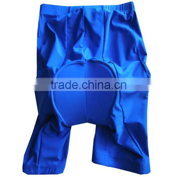 Good Quality Mens Cycling Bicycle Long Tights Elastic Bike Pants photo-3