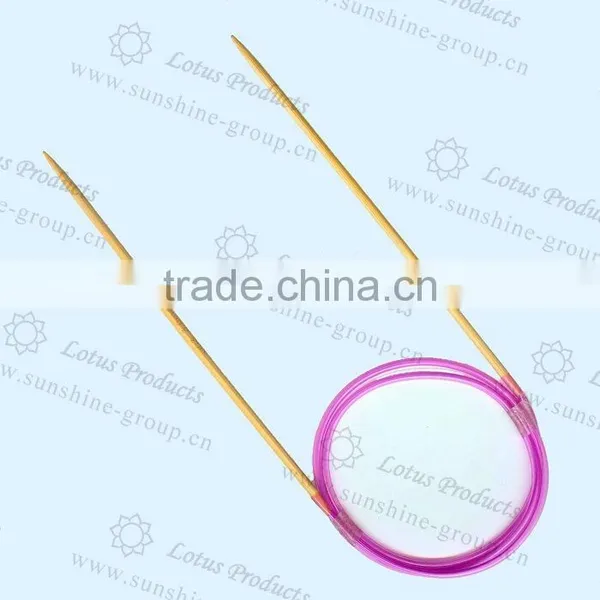 Circular Knitting Needle High Quality Circular Knitting Machine Needles photo-2