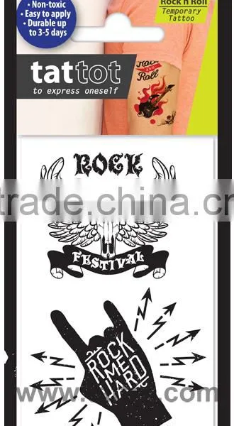 Hot Sale & High Quality Tattoo Design With the Best Quality photo-4