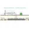 ESP for PVC Flex Banners Production Line