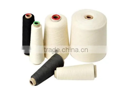 FR Aramid Yarn for Knitting photo-2