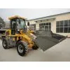 Wheel Loader ZL15F For Sale