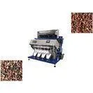 High Speed CCD Color Sorter Machine Sorting Fruits And Vegetables