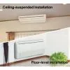 Daikin Floor / Ceiling Suspended Dual Type photo-2