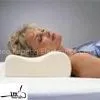 Back Massage Cushion (car, Office, Home)