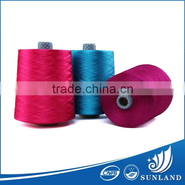 Rayon Embroidery Thread photo-2