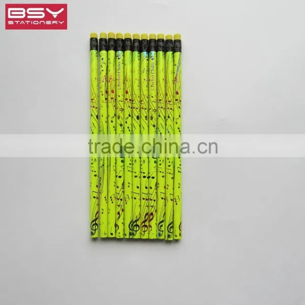 School Supply Foil Pencil photo-3