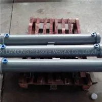 Industrial Machine Hydraulics Cooler