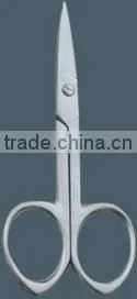 Nail Scissor (Str)