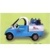 Dynamoelectric Van (KJ-B1X)