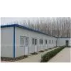 Prefabricated House