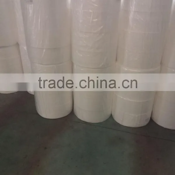 100% Cotton Spunlace Nonwoven photo-4