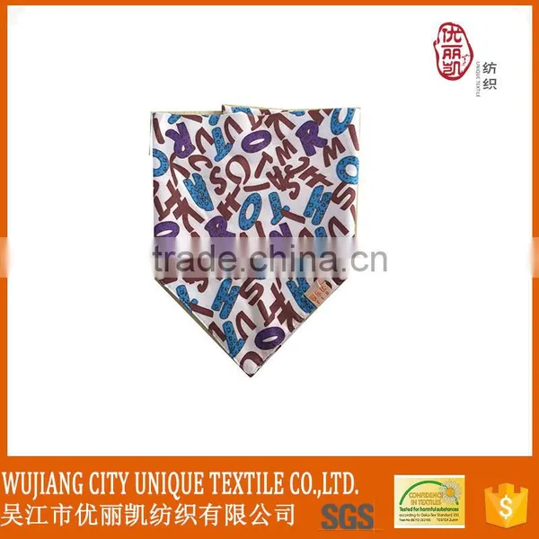 Microfiber Fabric& Baby Bibs/Baby Towel
