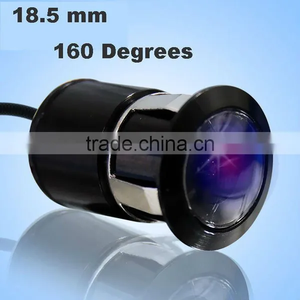 18.5 mm Size Car Camera Manufactures Rearview Camera Accessory photo-5