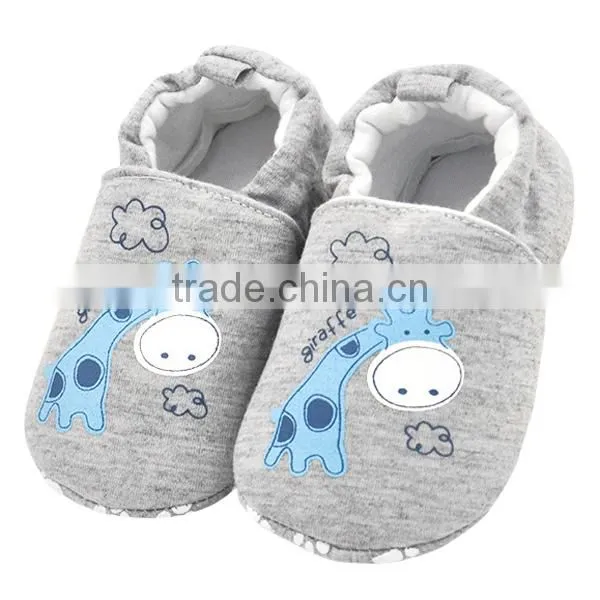 0 to 12month Spring and Summer Baby Boy Girl Footwear Toddler Shoes photo-3
