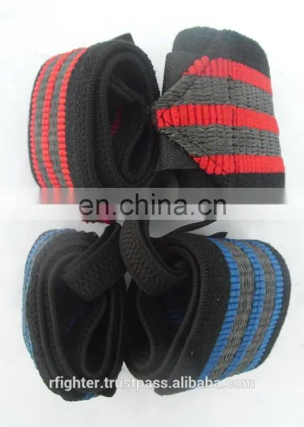 Super Heavy Wrist Wrap photo-5