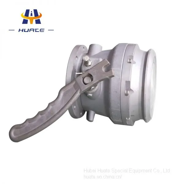 Aliuminum Alloy Oil Drain Valve API Valve Fuel Control Valve Stem Valve Oil Valve photo-4