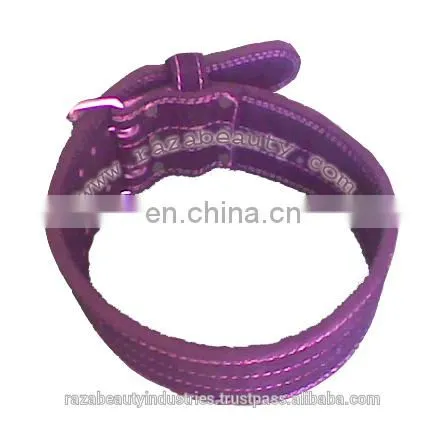 Leather Weight Lifting Belts photo-5