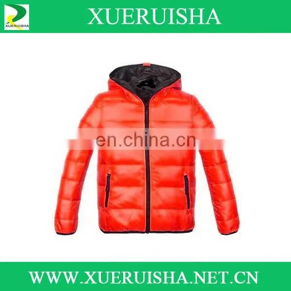 Wholesale Cheap Prices Custom Girls Beautiful Down Jacket photo-6
