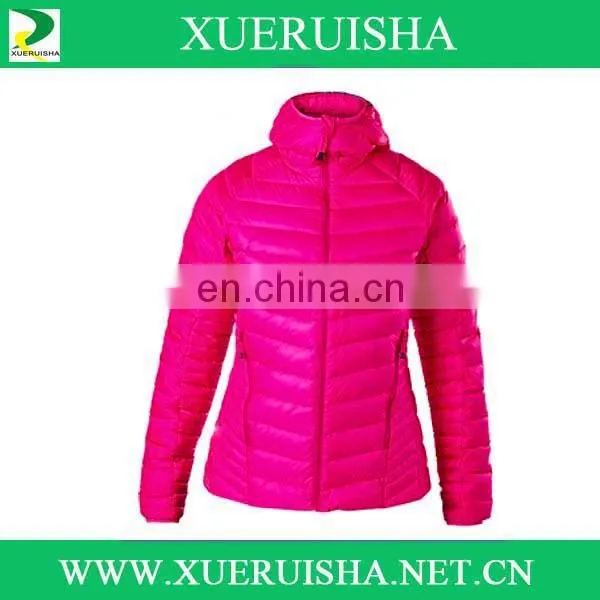 Warm Casual Coats for Woman Winter Outdoor Jacket Coats photo-6