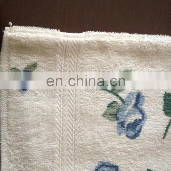 100% Cotton Back Rub Towel photo-2