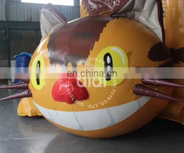 Inflatable Castle Inflatable Products on Sale Inflatable Indoor Playground photo-2