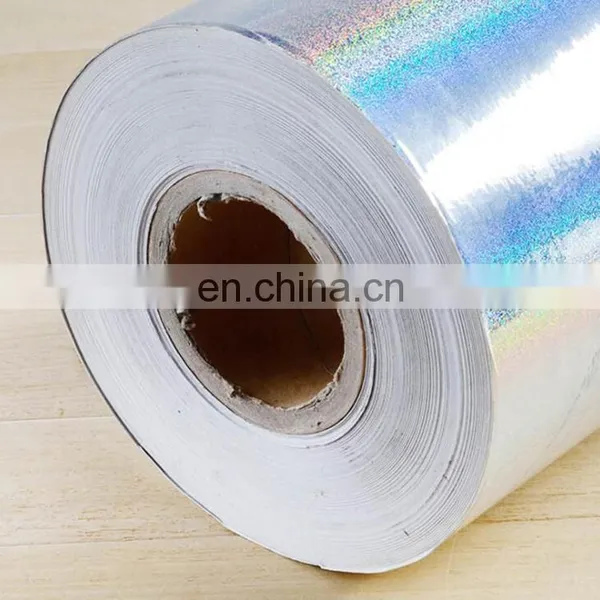 PVC Laser Sticker Manufacturers for Laser Supermarket Barcode Customized Printing Paper Labels photo-2