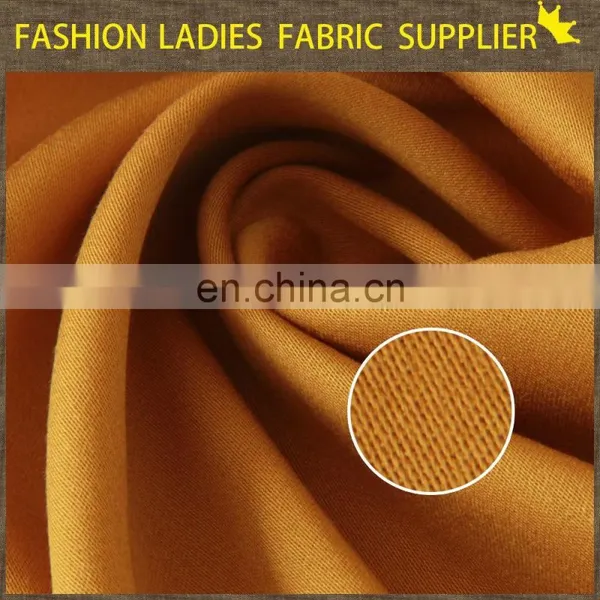 2015 Spring New Design 100% Weaving Rayon Fabric in Shaoxing photo-2