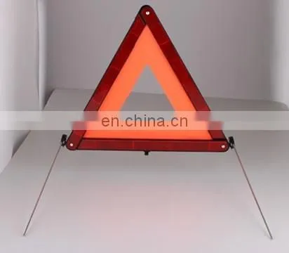 Car Warning Triangle photo-2