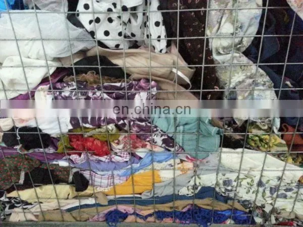 Second Hand Clothes photo-5