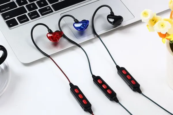 Ufeeling UB-E30 V4.2 Wireless Bluetooth Earphone Sport Bluetooth Earphone Sport Bluetooth Headphone With Microphone photo-4