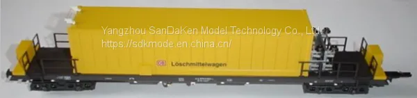 American Limited Model Trains photo-3