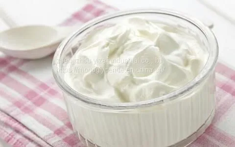 Glycerol Monooleate(GMO) photo-2