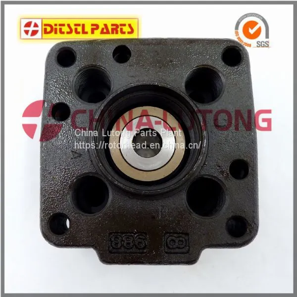 VW Head Rotor 1 468 336 528 for VM /ve Distributor Head photo-2