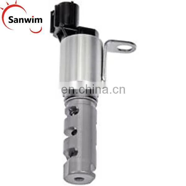 Camshaft Timing Oil Control Valve LH Fits 4runner Lexus GS350 15330-38010 photo-2