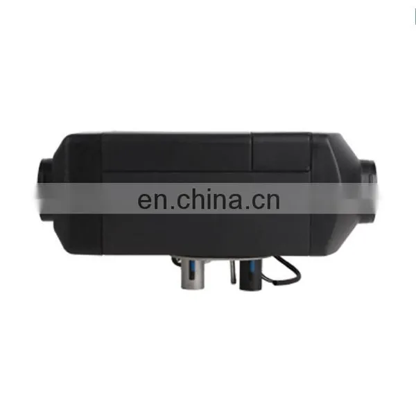 CE Standard 12v 5kw Diesel Parking Heater