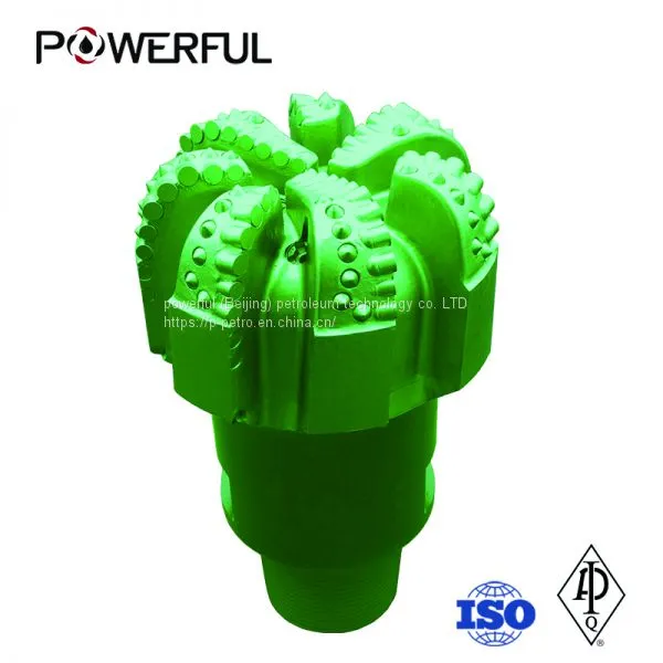 Matrix PDC Bit 11 5-8 GMD1307UT