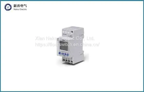 AHC810 220 VAC 50-60 Hz Programmable Automatic Control Type Digital Timer Switch
